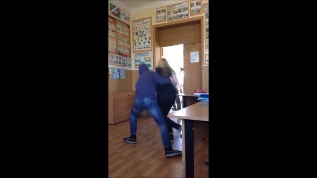 Как правильно сваливать с урока смотреть онлайн