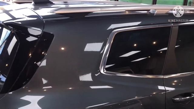 Geely Ocavango Paint Protection Film Installed @ Tatin Garage Imus City Cavite Philippines смотреть онлайн