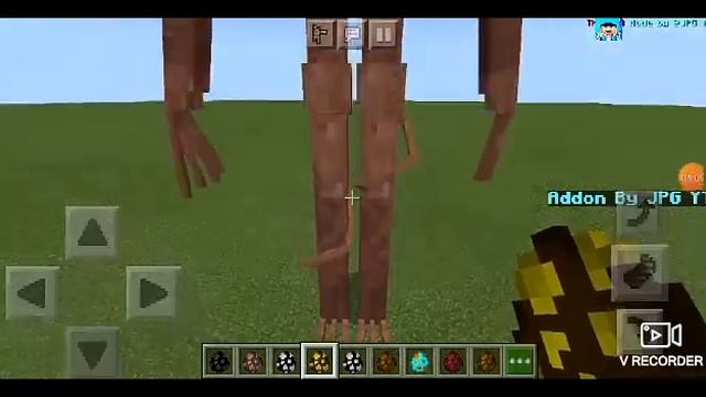 НОВОЕ ОБНОВЛЕНИЕ МОДА Trevor henderson creatures addon beta 2 By JPG YT!!!!! *** САМЫЙ СТРАШНЫЙ МОД смотреть онлайн