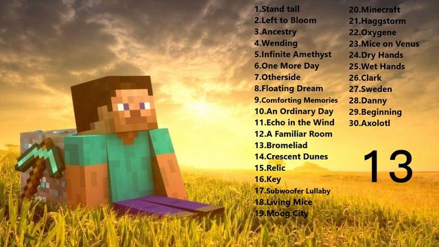 Все песни из Minecraft #рекомендации #подпишись #minecraft #майнкрафт #музыка смотреть онлайн