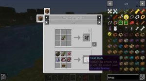 НОЧНОЙ БОЙ В МАЙНКРАФТ - Алексбой Minecraft