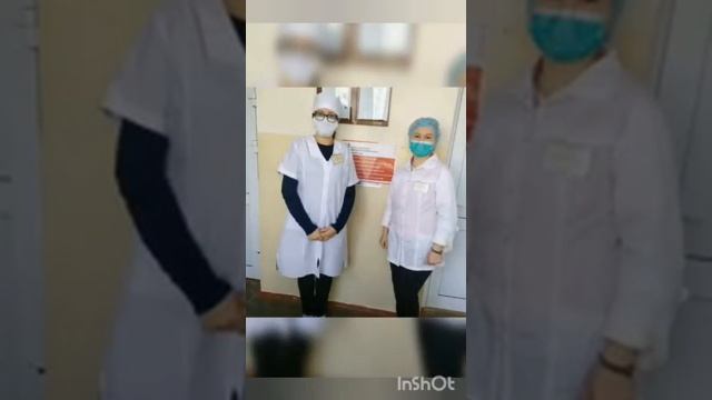 28 апреля - день работников скорой медицинской помощи. смотреть онлайн