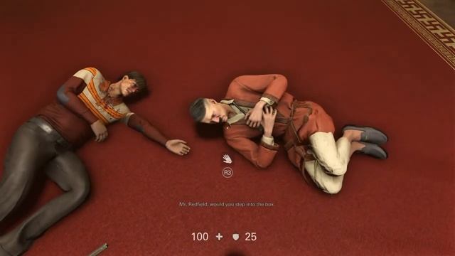 Adolf's Demise (Wolfenstein 2: The New Colossus) смотреть онлайн