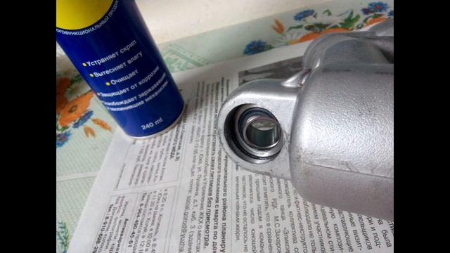 Мой небольшой проект Yamaha YZ 125/YAMAHA YZ125 Project смотреть онлайн
