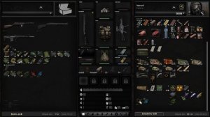 STALKER Anomaly GAMMA - Играю за Ренегатов