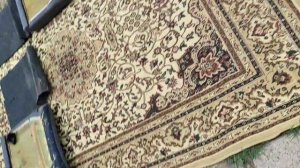 Замена ковролина в салоне Toyota Celica