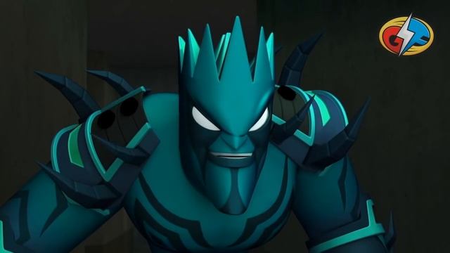 G-Fighters 2 | 13th The Hero Returns | Final Episode | Super Hero Series | Season 2 смотреть онлайн