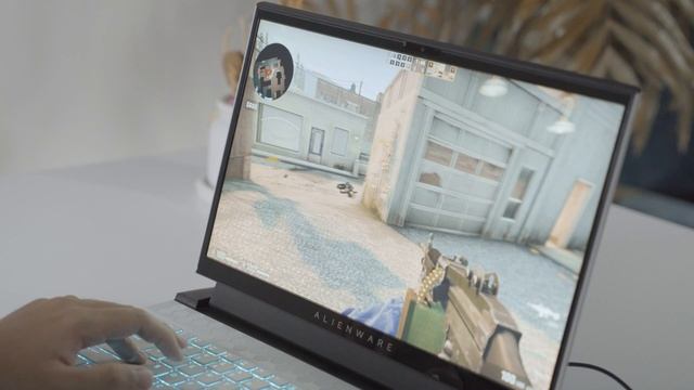 Đánh giá AlienWare M15 R4 : Kẻ huỷ diệt đến từ hành tinh khác? смотреть онлайн