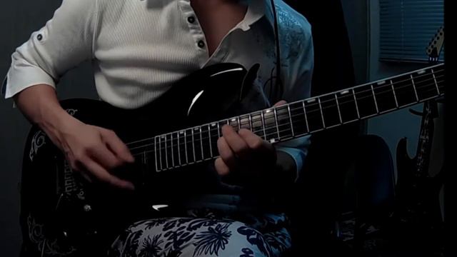 Dream Theater The Best Of Times Guitar смотреть онлайн