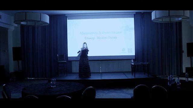 Видео-отчёт с открытия BPWorld