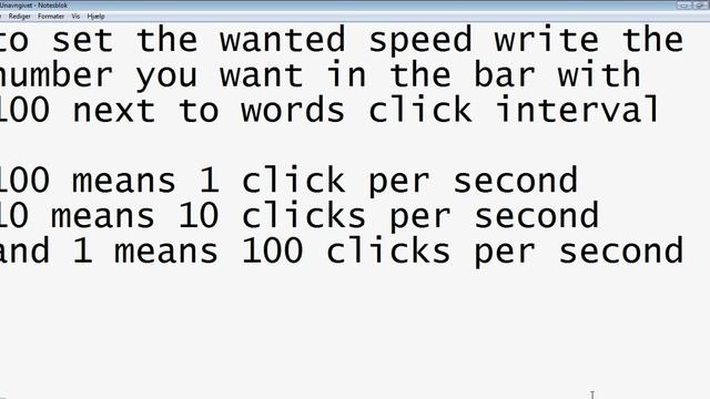 how to use an autoclicker v.2.2 смотреть онлайн
