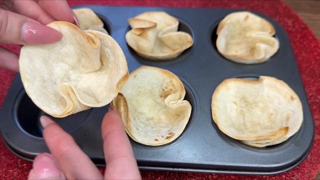 НЕ сладкие корзиночки! К Новогоднему Столу ￼2024 ? Готовьте больше, уплетут за милую душу!￼ смотреть онлайн