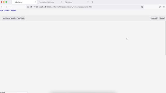 AEM Forms #8 | Bind Form data model with Adaptive Form to submit form смотреть онлайн