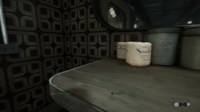 Outlast Trials: Part 5 With friends смотреть онлайн
