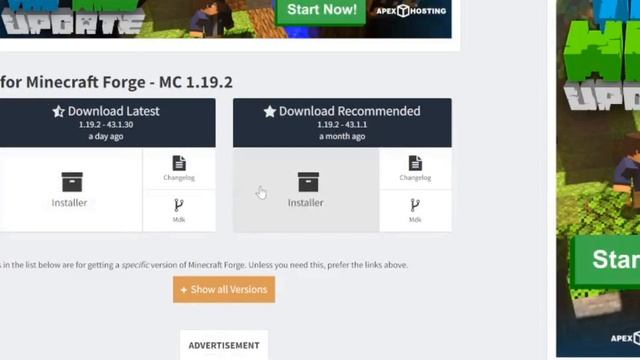 Minecraft Identity Mod installieren deutsch смотреть онлайн