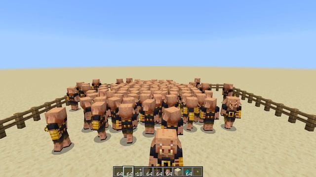 Spinning Iron Golem vs Every Minecraft Mob x100 - Iron Golem Upgrade (Rexy's expansion) vs All Mobs смотреть онлайн