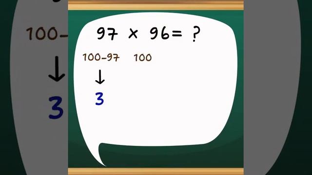 Как быстро умножать в уме. смотреть онлайн