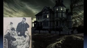 Арчибальд Кронин Замок Броуди