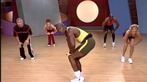 Основы тай бо