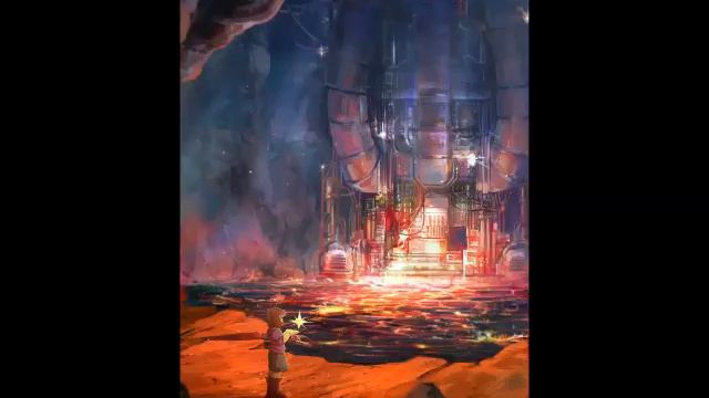 CORE Arrangement - Undertale смотреть онлайн