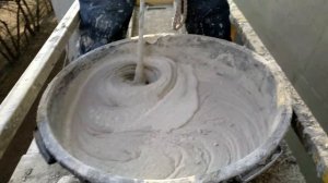 Декоративная штукатурка шуба/ Структурный валик своими руками ✋/Замес штукатурки шубы/Шуба на фасад