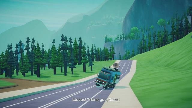 Ben 10 Power Trip - Honest Review (IT SUCKS) смотреть онлайн