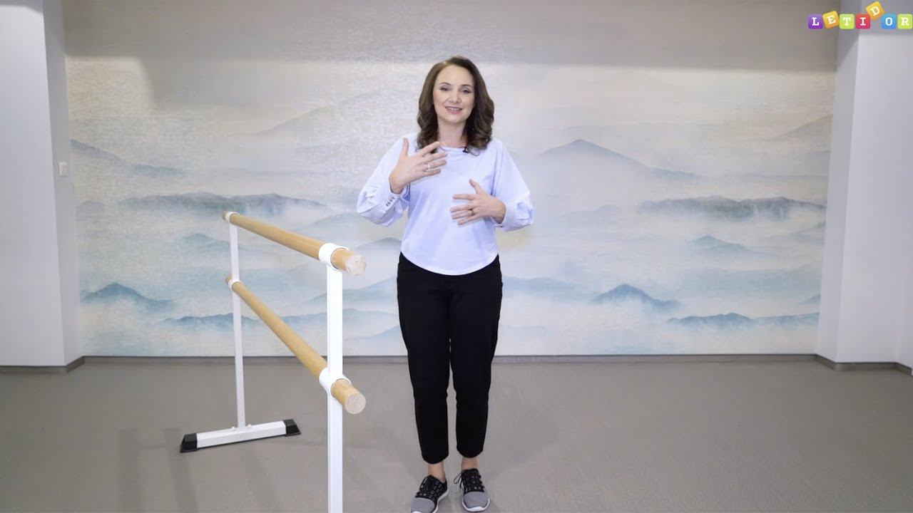 3 упражнения, которые снимут напряжение со спины