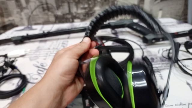 Деус 2 Антена, наушники, аква бокс для ВС6 и многоие другие приколюхи ! смотреть онлайн