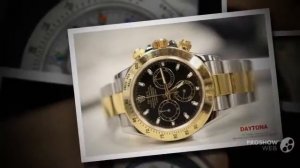 регулировка браслета на часы ролекс