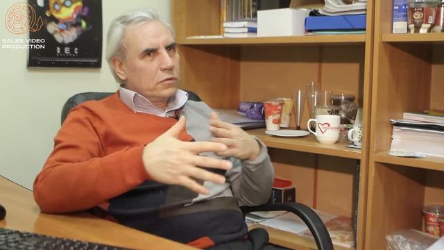 Отзыв от ProstoPetroGroup о производстве видеоролика студией Sales Video Production смотреть онлайн