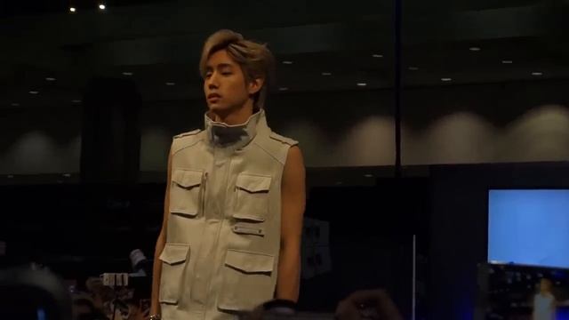 Who Is Better Model? YG X SM X JYP