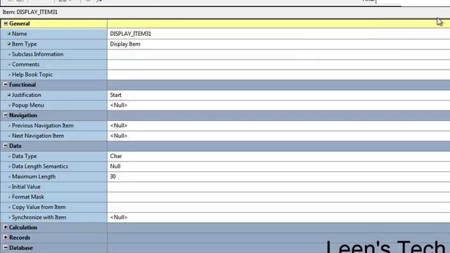 Oracle Forms 10g Tutorial in Bangla: WHEN-NEW-FORM-INSTANCE Trigger for Display USER NAME смотреть онлайн