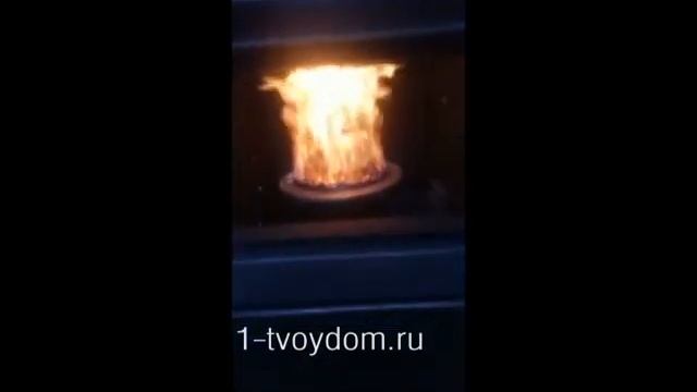 Работа горелки Платинум смотреть онлайн