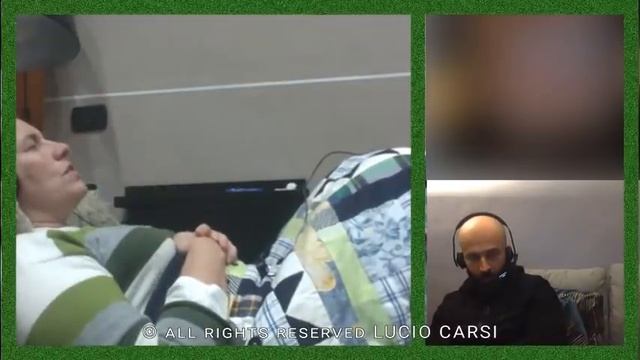 1063-IT Jenny, ARCANGELO MICHELE - Ipnosi Esoterica ∞ Lucio Carsi смотреть онлайн