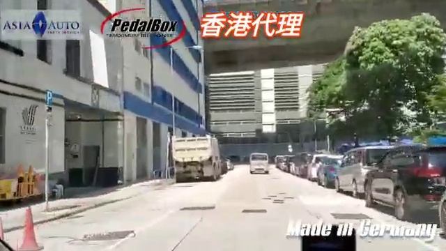 HONDA STEPWGN RK 喚醒座駕加速能力 體驗到實正實力 DTE Pedalbox 香港代理 亞洲汽車材料有限公司 смотреть онлайн