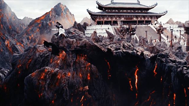 The Untamed | Immortals смотреть онлайн