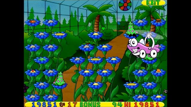 Let's Play Putt-Putt and Pep's Dog on a Stick 06 - Piggy Prowess смотреть онлайн