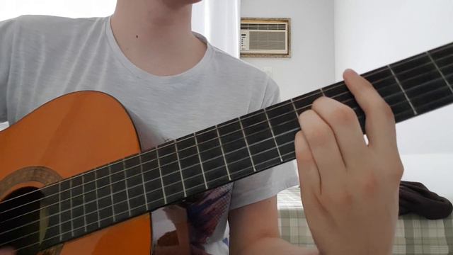 Mac DeMarco - My Jean (Cover) смотреть онлайн