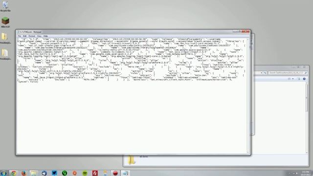 How to Install TooManyItems for Minecraft 1.7.2 смотреть онлайн