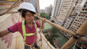 ГОНКОНГ: обратная сторона жизни города миллионеров. Китай. Мир наизнанку 11 сезон 13 серия