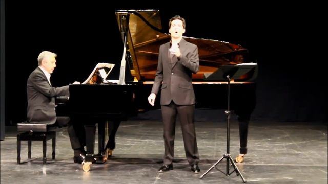 Cantarcillo - Eduardo Toldrá - Lope de Vega смотреть онлайн