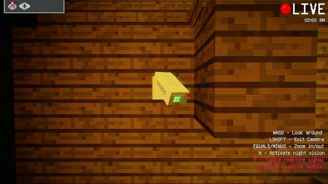 СХОДИЛ ЗА ГРИБАМИ НОЧЬЮ И ОФИГЕЛ... смотреть онлайн