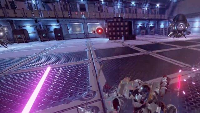 PlayStation VR Обзор: Reborn A Samurai Awakens - VR GAMECLUB Хабаровск смотреть онлайн