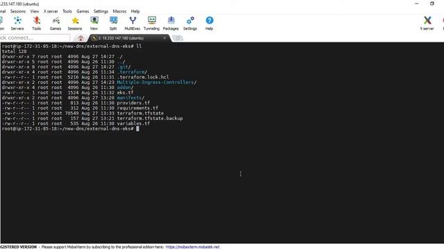 Single ingress controller to expose multiple services смотреть онлайн