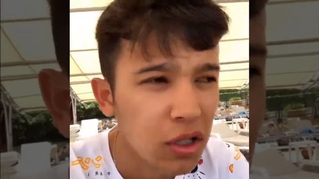 Отмечай Актауских и Актюбинцев 😂👇🏽В следующий раз, мениде заберите от смотреть онлайн