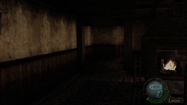 RESIDENT EVIL 4 SWITCH INVICIBLE+HITANYWHRE GHOST смотреть онлайн