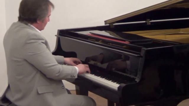 Chopin Fantasie Impromptu Op.66 Igor Berov смотреть онлайн