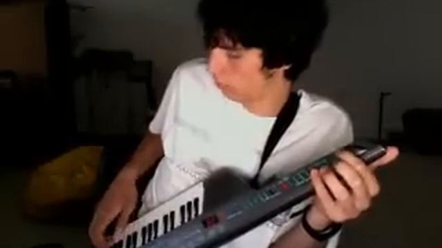 Keytar Noodling смотреть онлайн