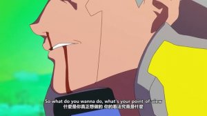 Cyberpunk Edgerunners I Really Want to Stay at Your House AMV /中英歌詞 epic version by Samuel Kim Musi
