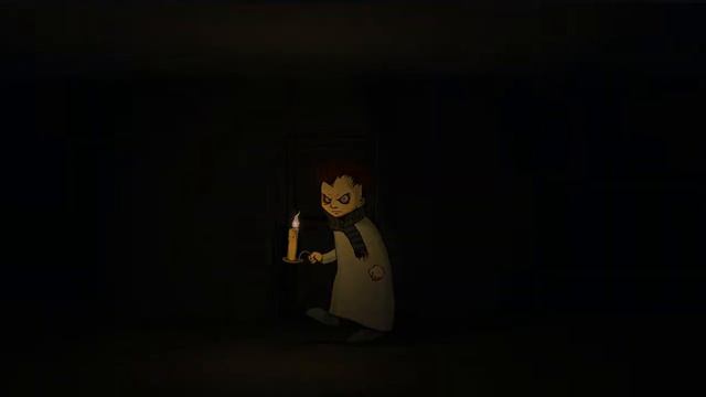 Ну очень длинный коридор !!! - Knock - knock( рус«Тук-тук-тук) #2 смотреть онлайн